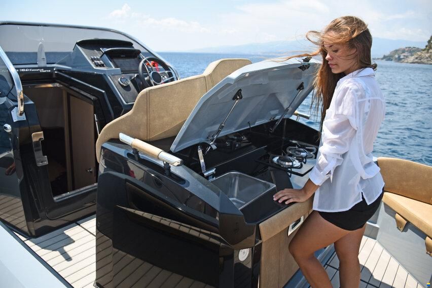 Ranieri CAYMAN 38.0 EXECUTIVE DEMO
