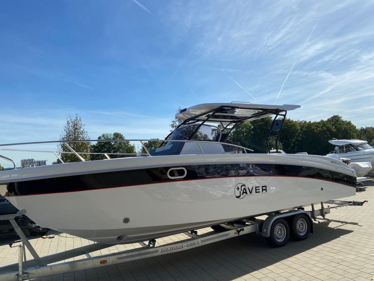 Saver 870 WA DEMO