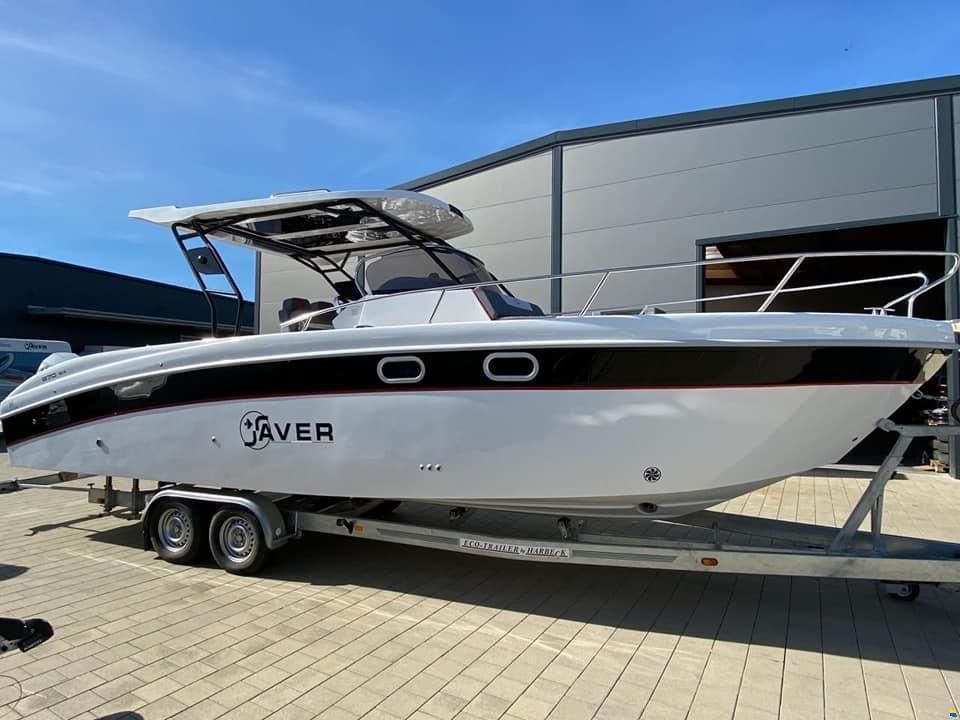 Saver 870 WA DEMO