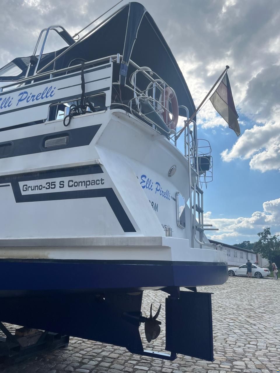 Gruno 35