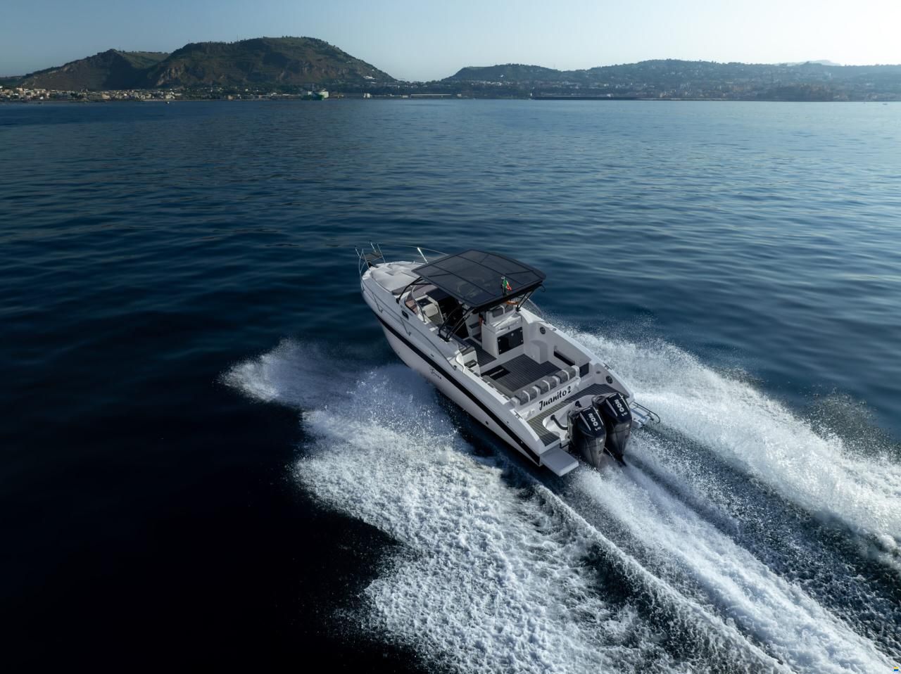 Saver SVER 870 CABIN DEMO