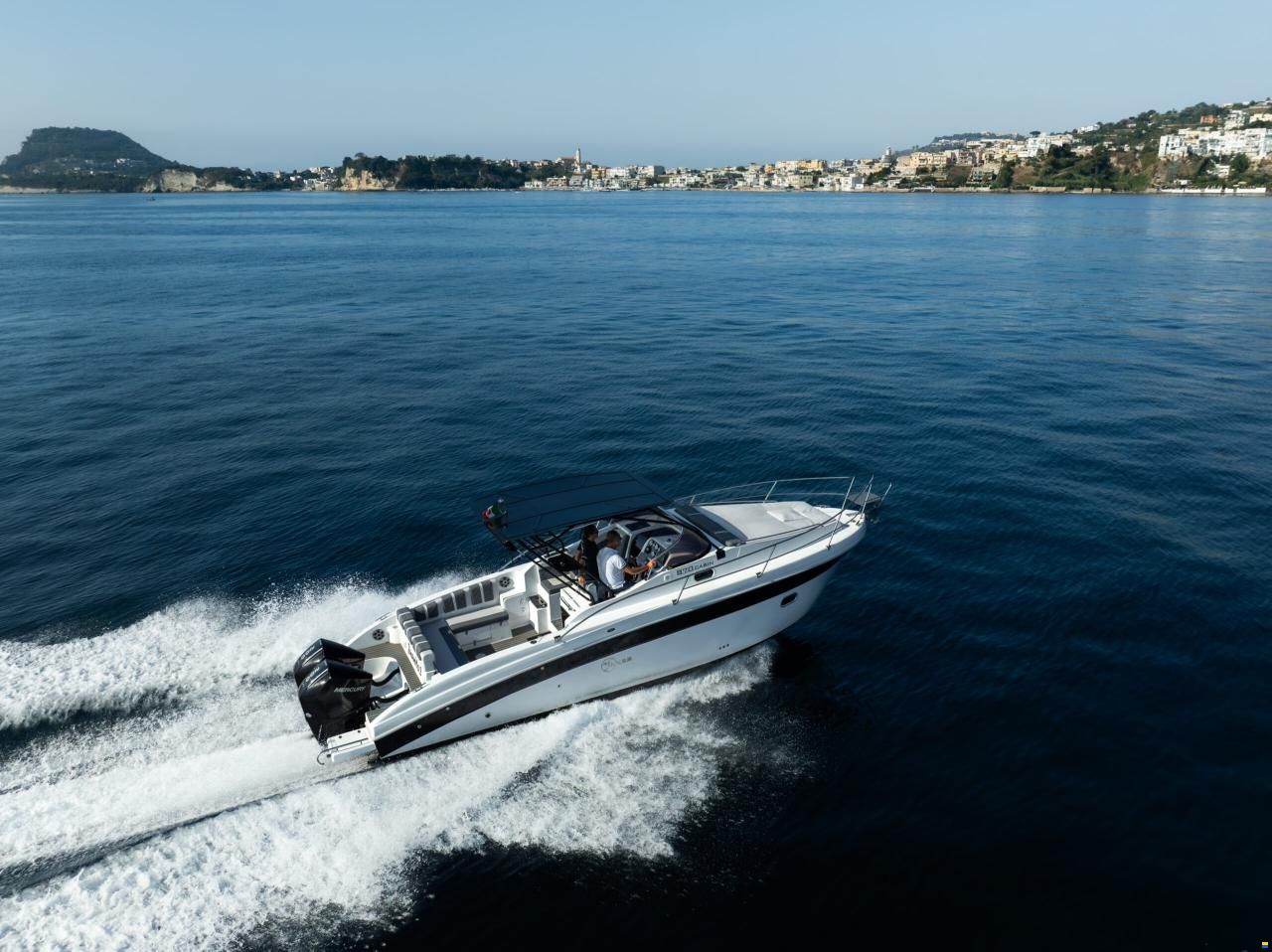 Saver SVER 870 CABIN DEMO