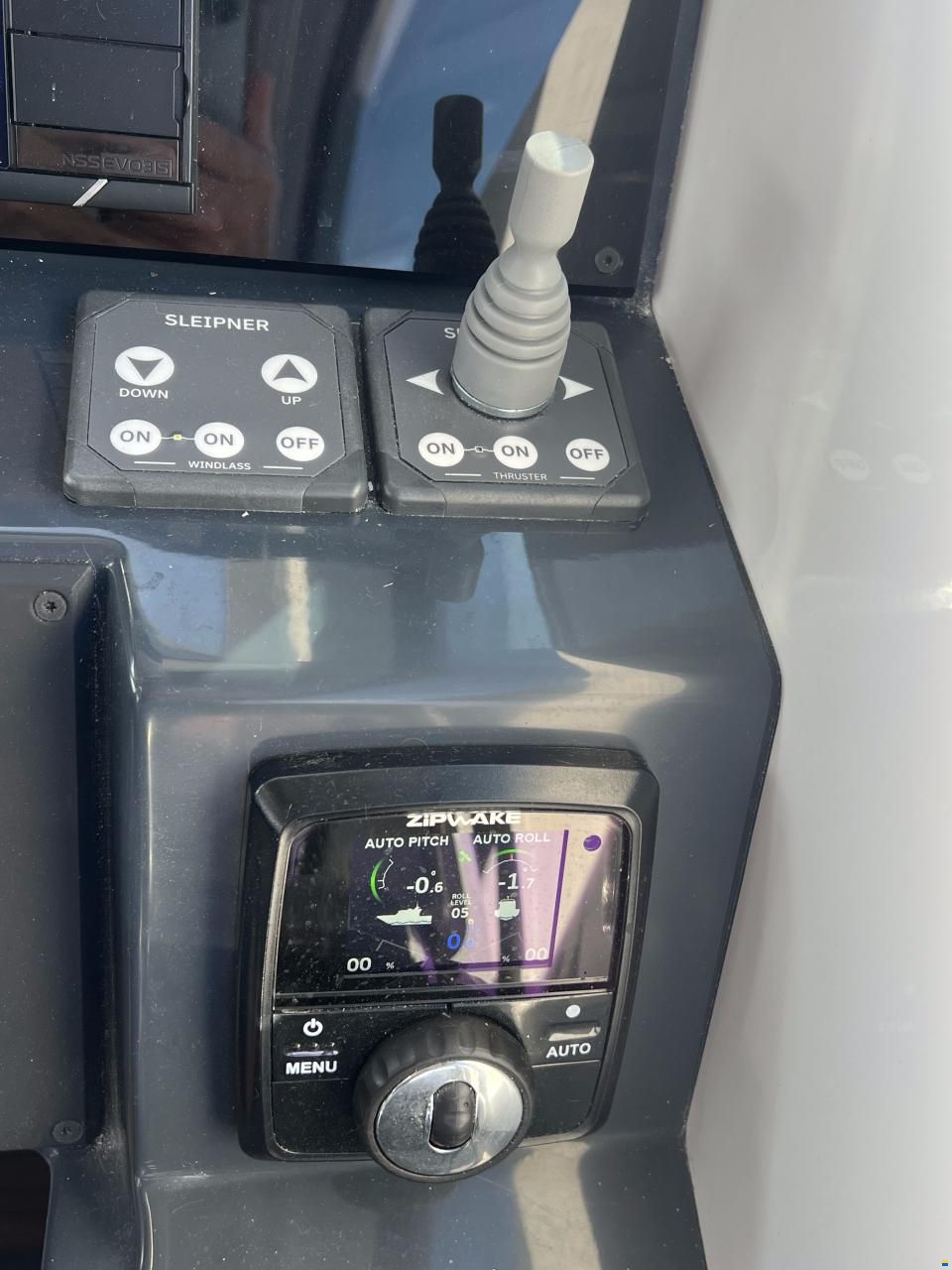 Flipper 900 ST