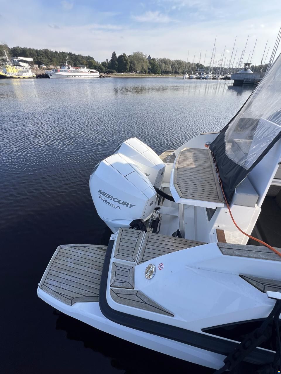 Flipper 900 ST
