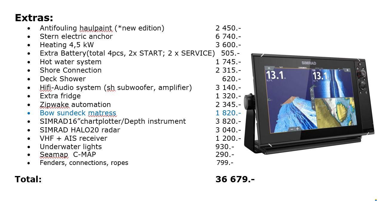 Flipper 900 ST