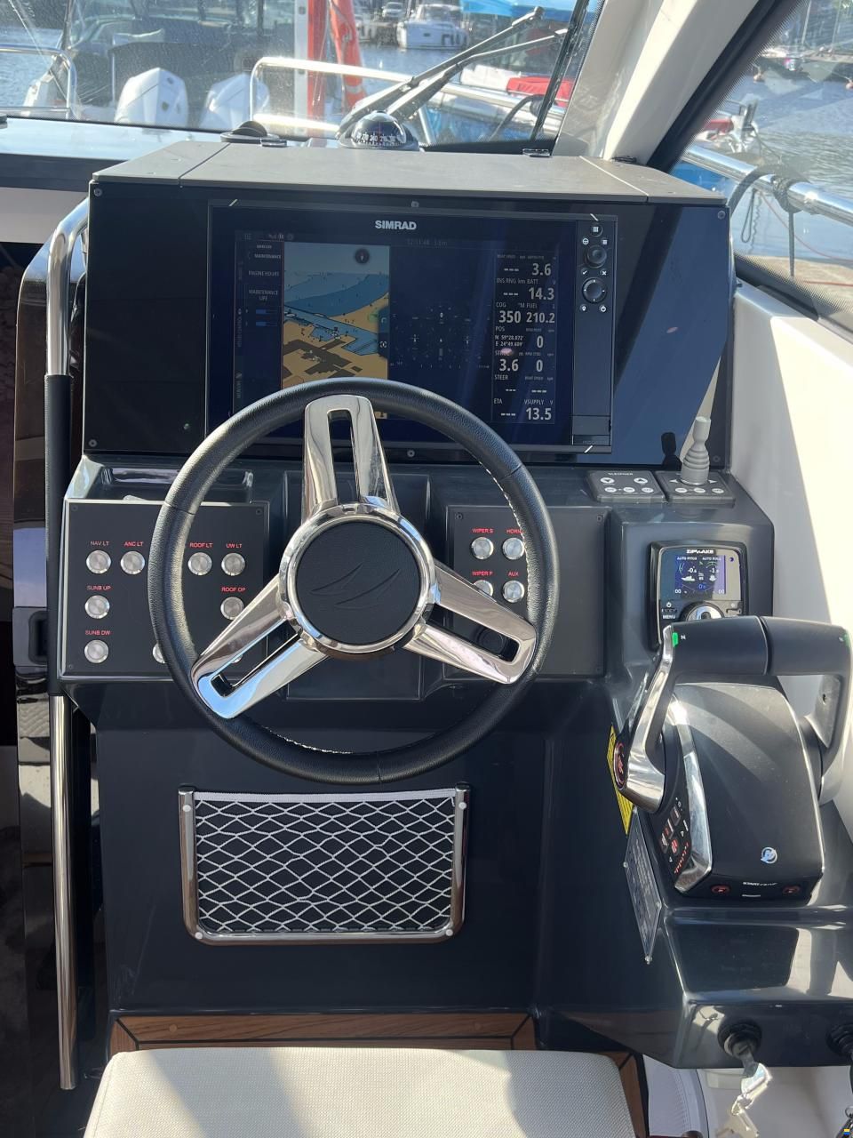 Flipper 900 ST