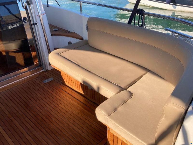 Nimbus 42 Nova Coup&eacute;