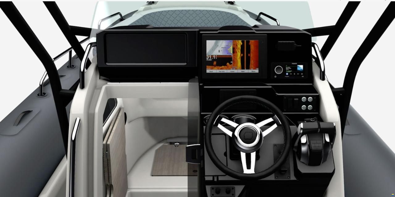 Zodiac Medline 9