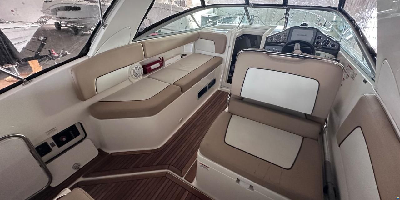 Bayliner Ciera 8