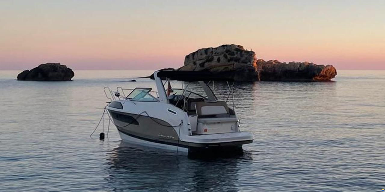 Bayliner Ciera 8