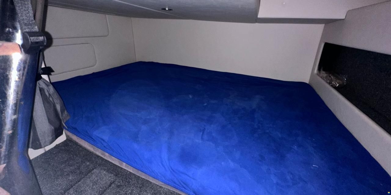 Bayliner Ciera 8