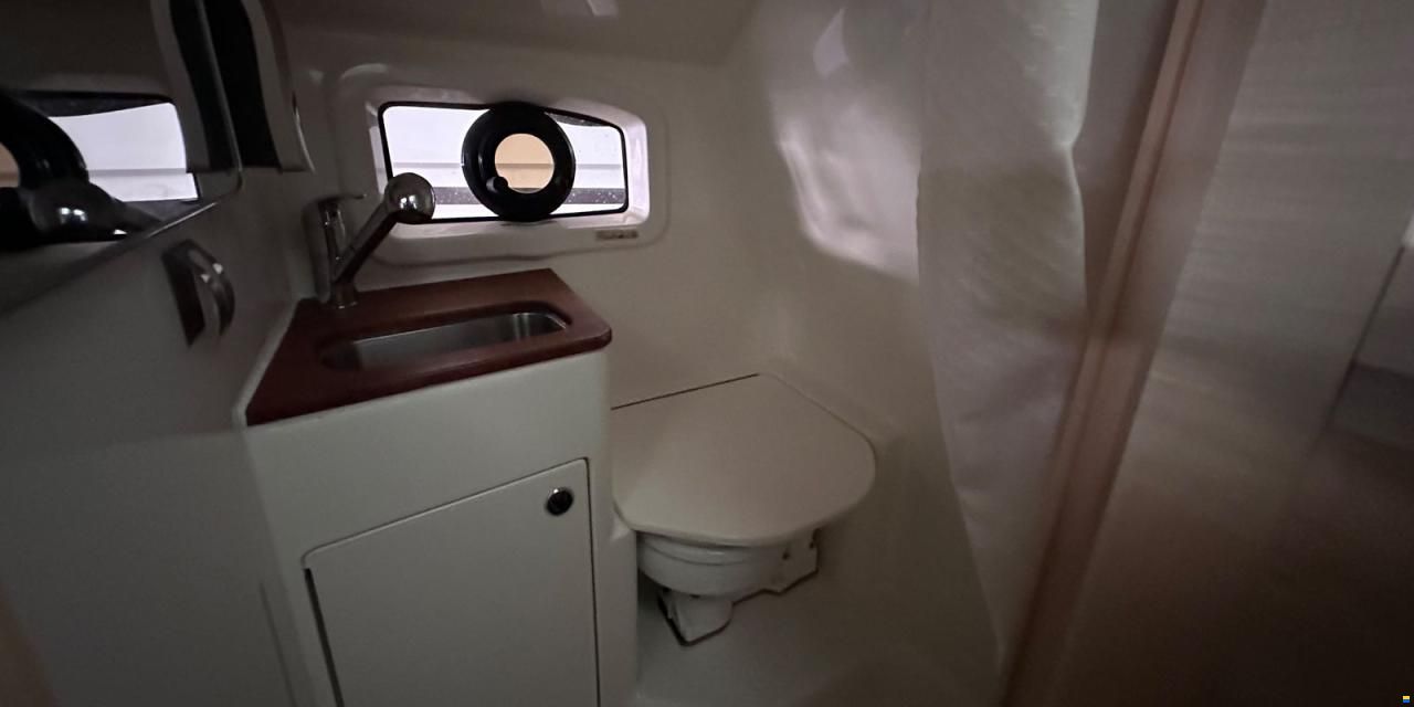 Bayliner Ciera 8
