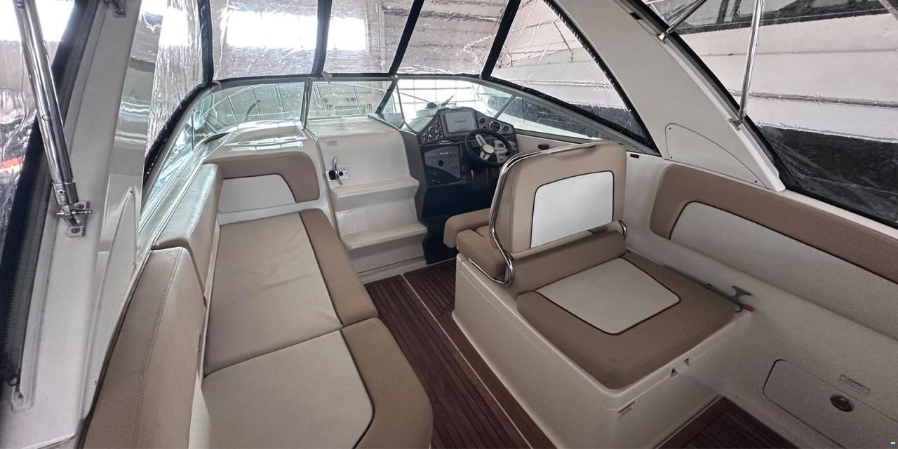 Bayliner Ciera 8