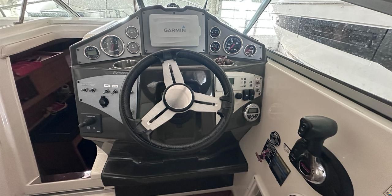 Bayliner Ciera 8