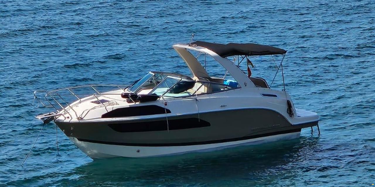 Bayliner Ciera 8