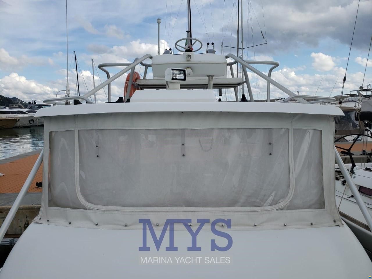 Luhrs Tournament 290 Open