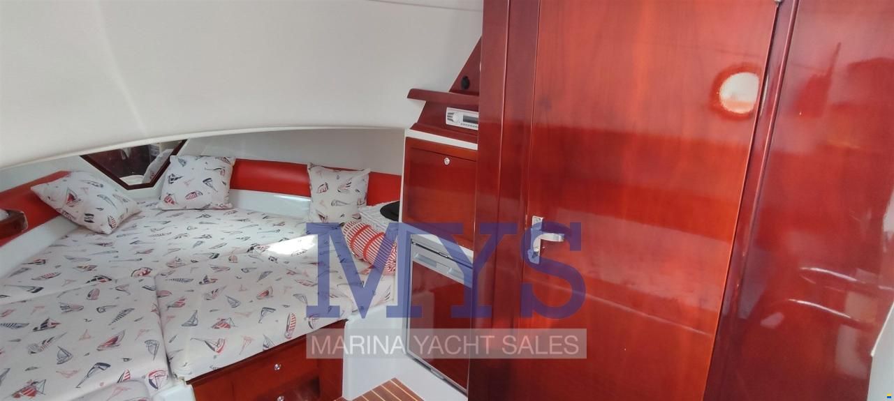 Cantieri Venere 28 flash