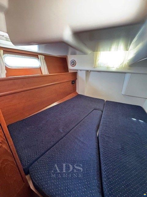 Jeanneau Sun Odyssey 54DS