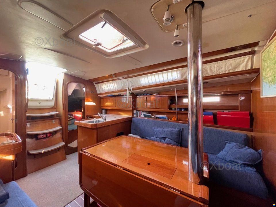 Dufour 325 GRAND LARGE