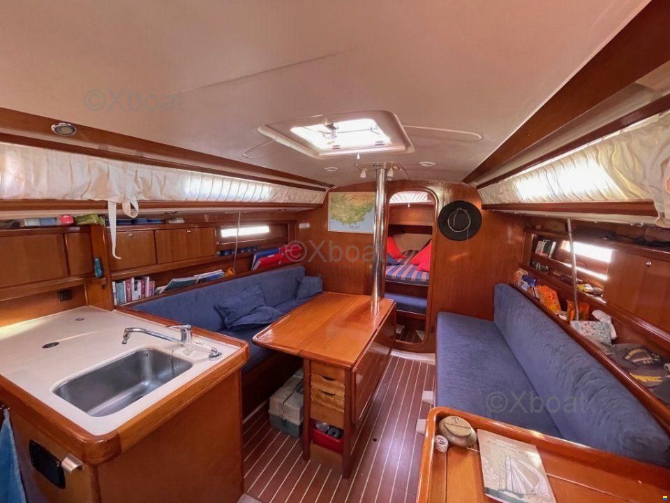 Dufour 325 GRAND LARGE