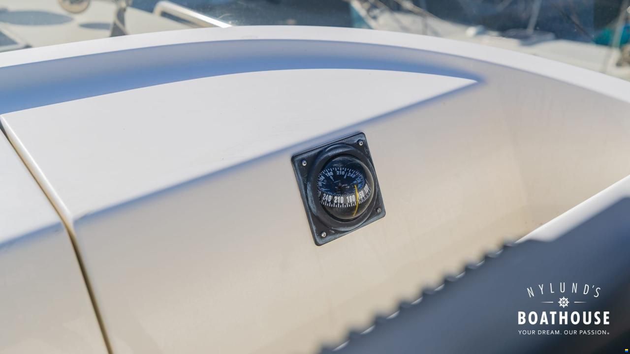 Targa 30.1