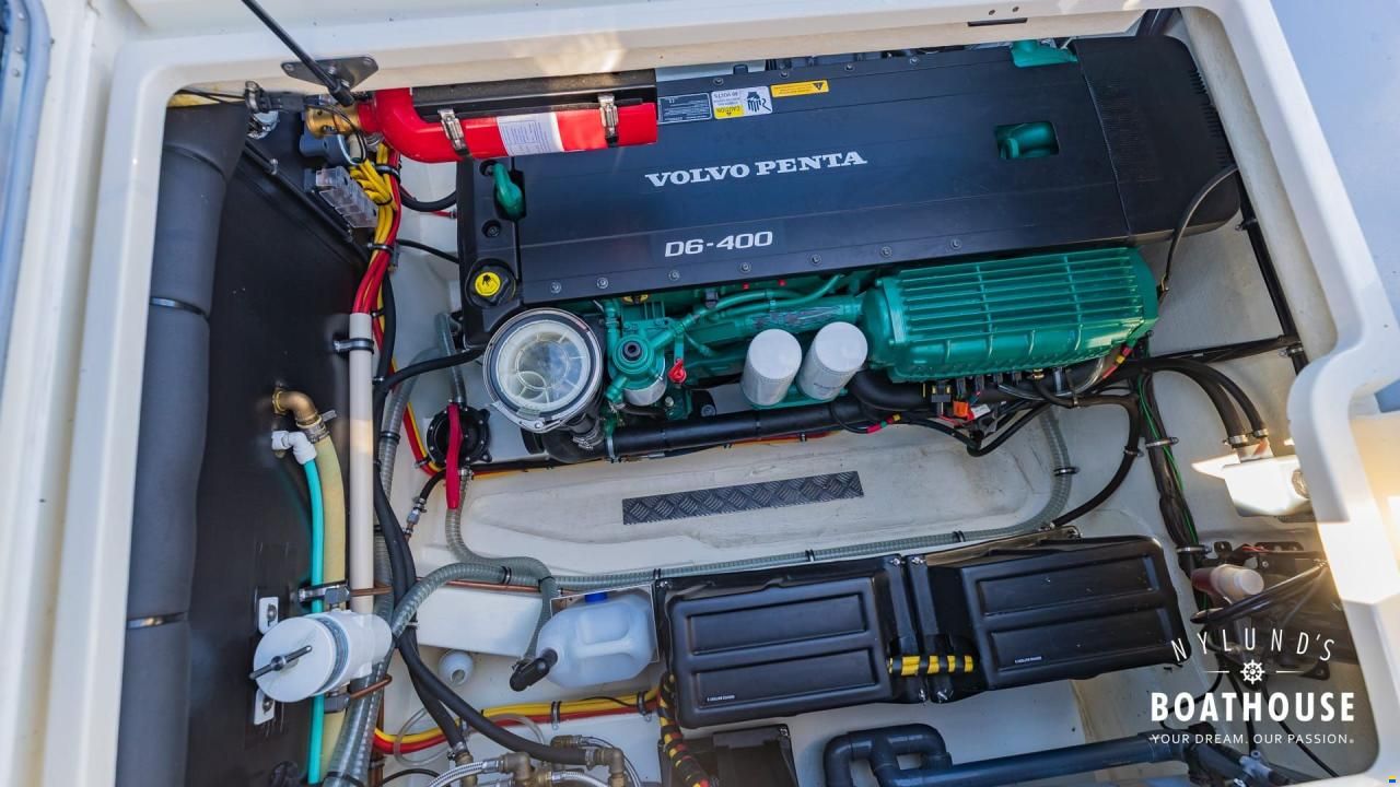 Targa 30.1