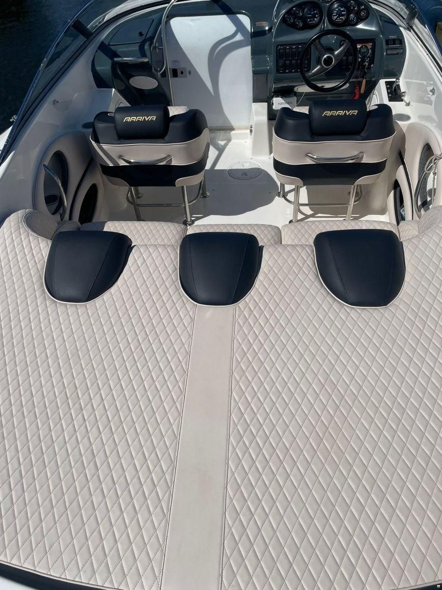 Bayliner ARRIVA