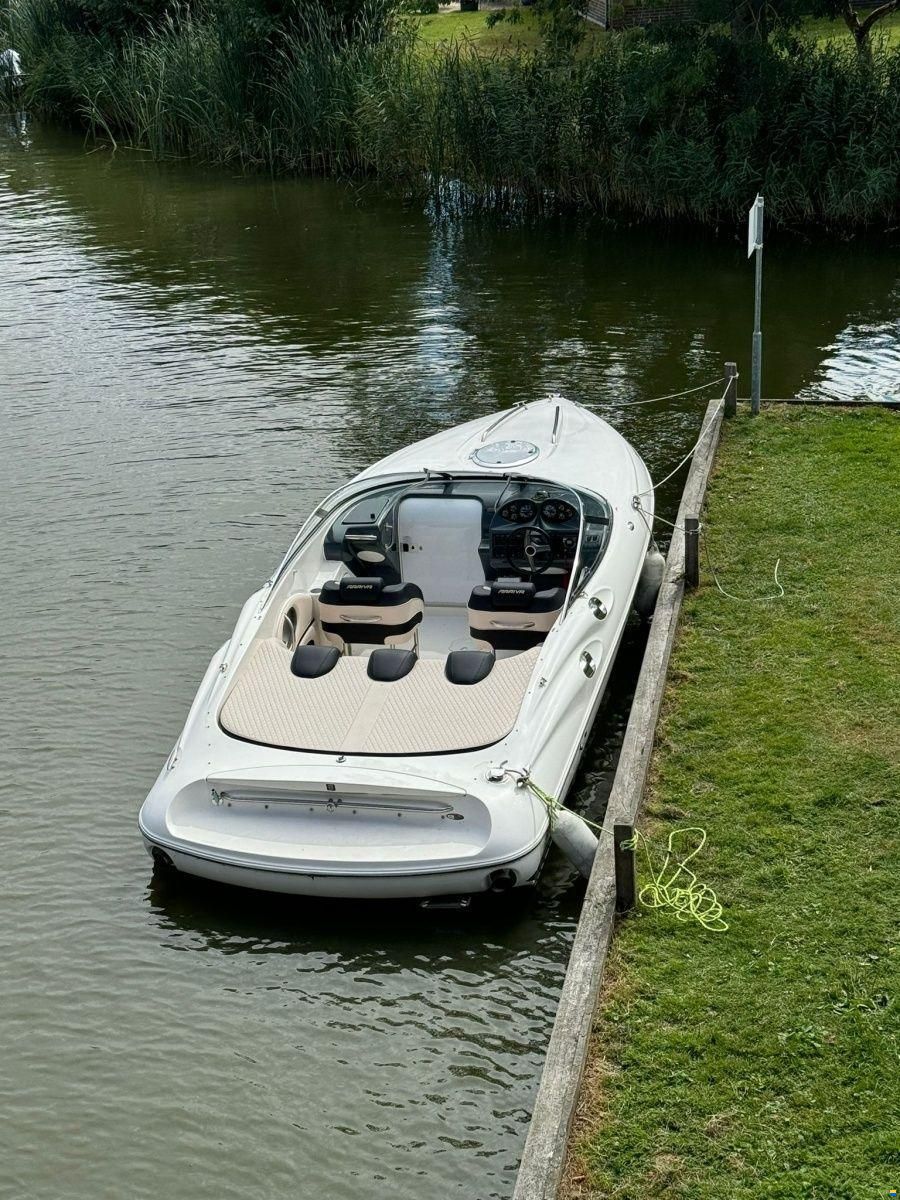 Bayliner ARRIVA