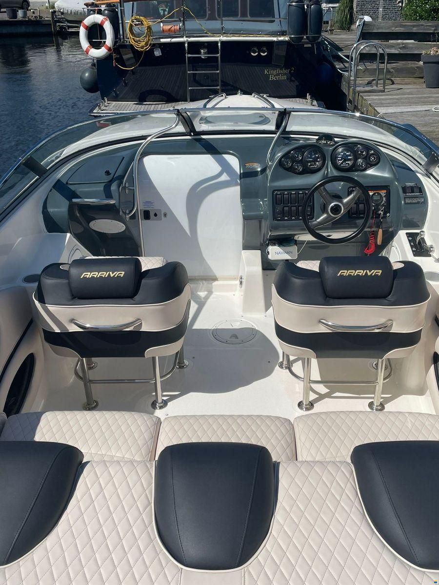 Bayliner ARRIVA