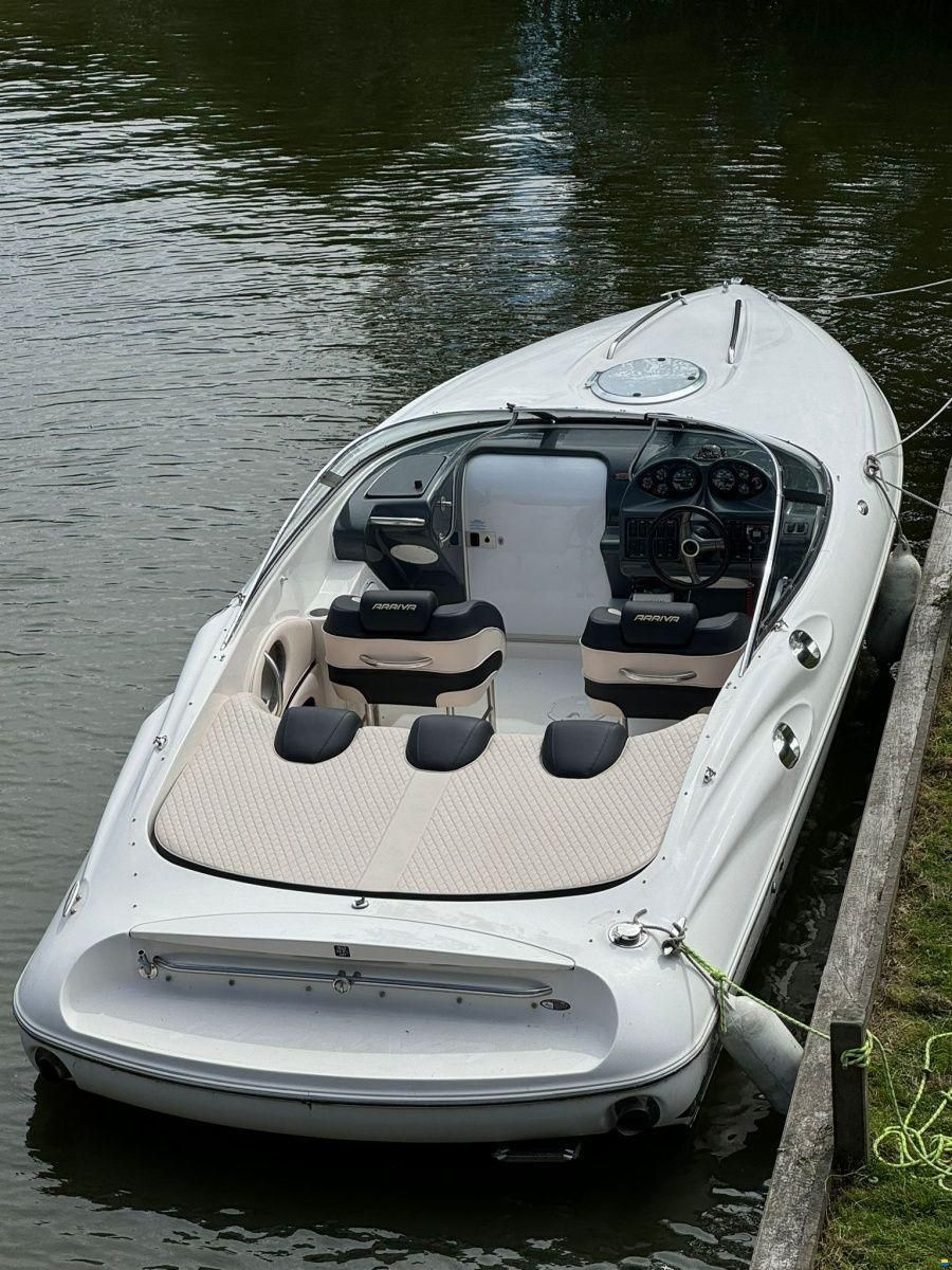 Bayliner ARRIVA