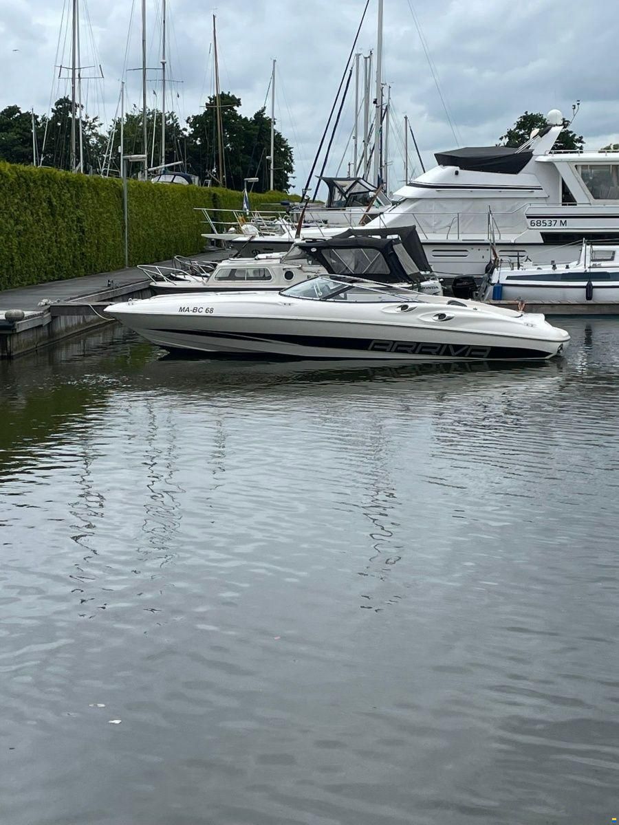 Bayliner ARRIVA