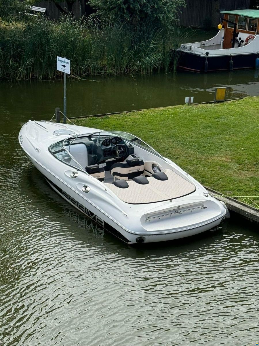 Bayliner ARRIVA