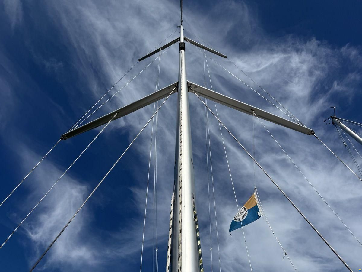Hanse 458