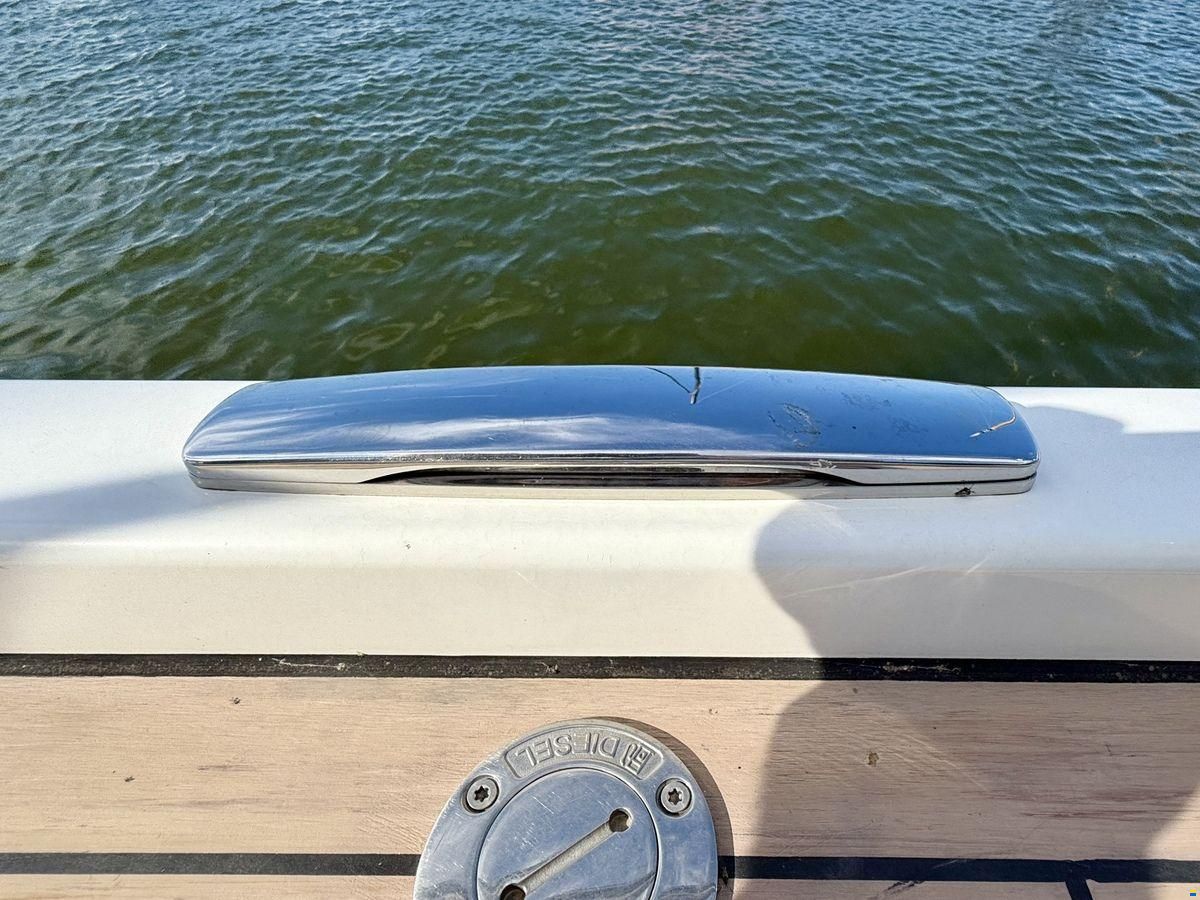 Hanse 458