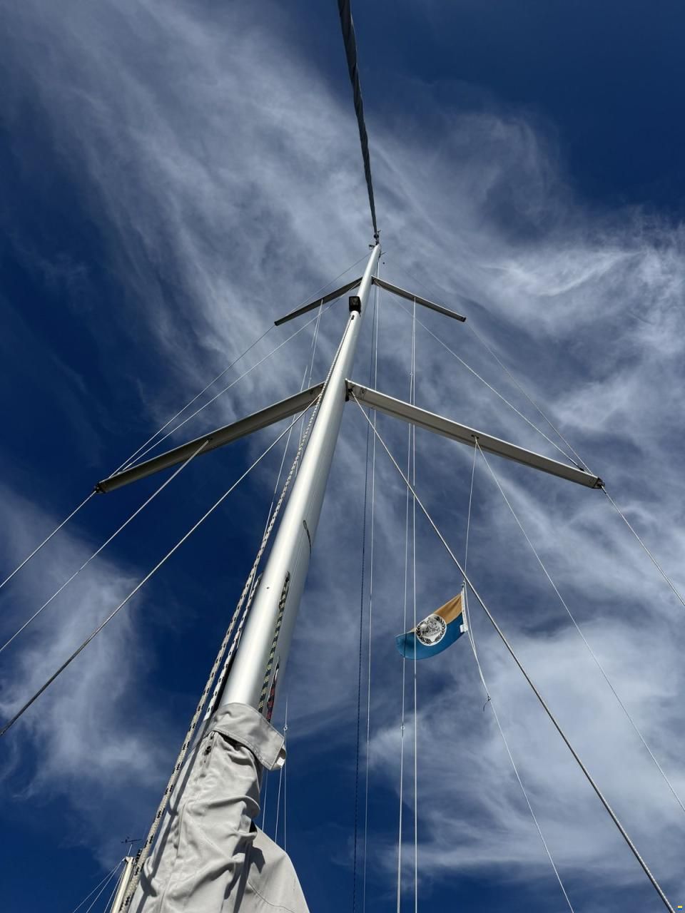 Hanse 458