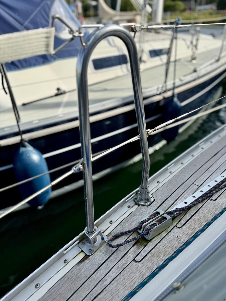 Bavaria 34
