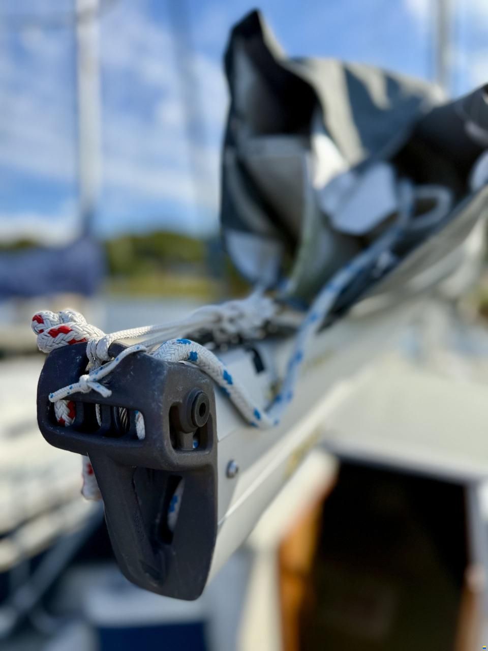 Bavaria 34