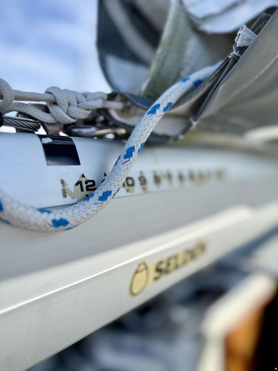 Bavaria 34