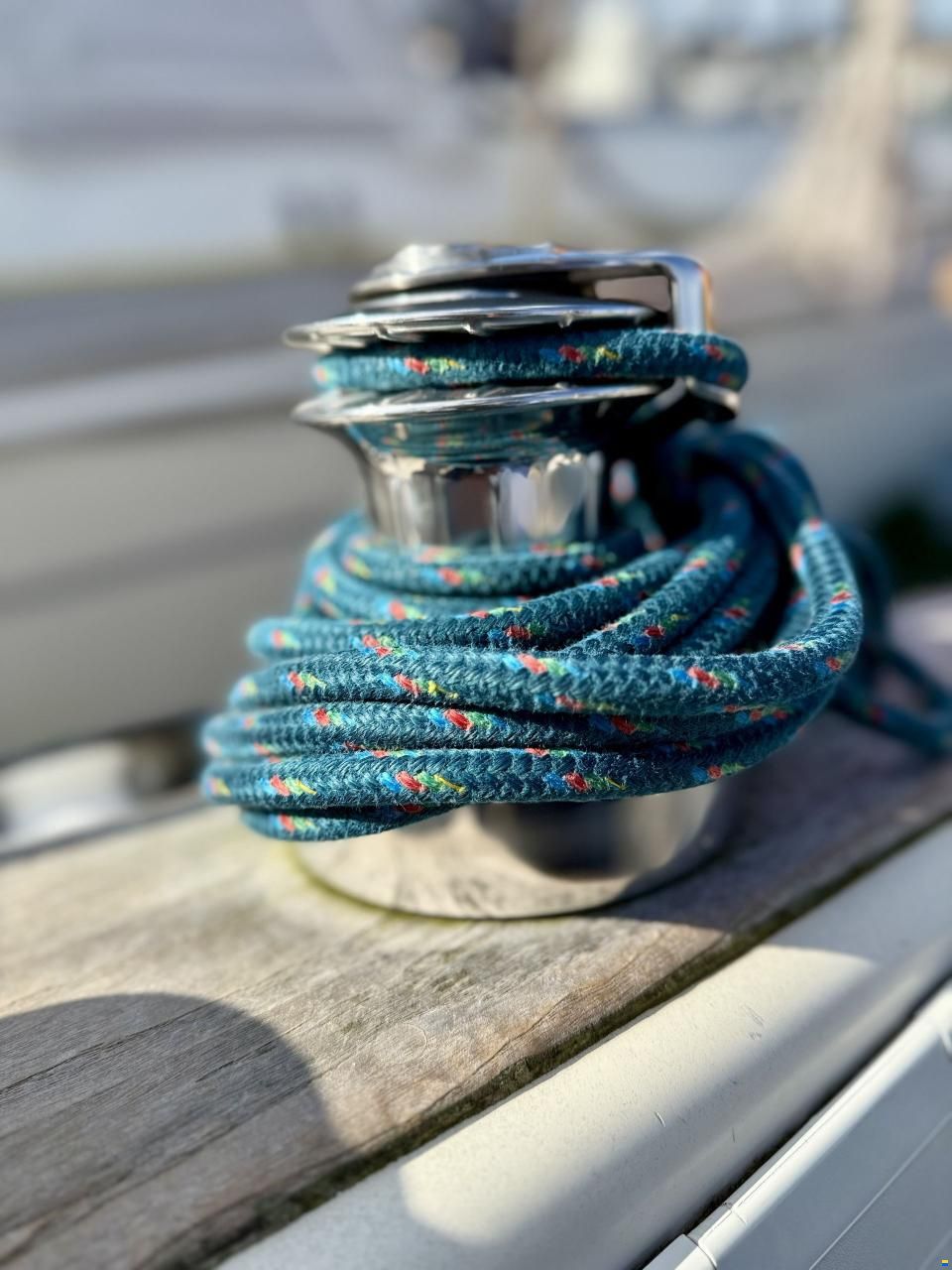 Bavaria 34