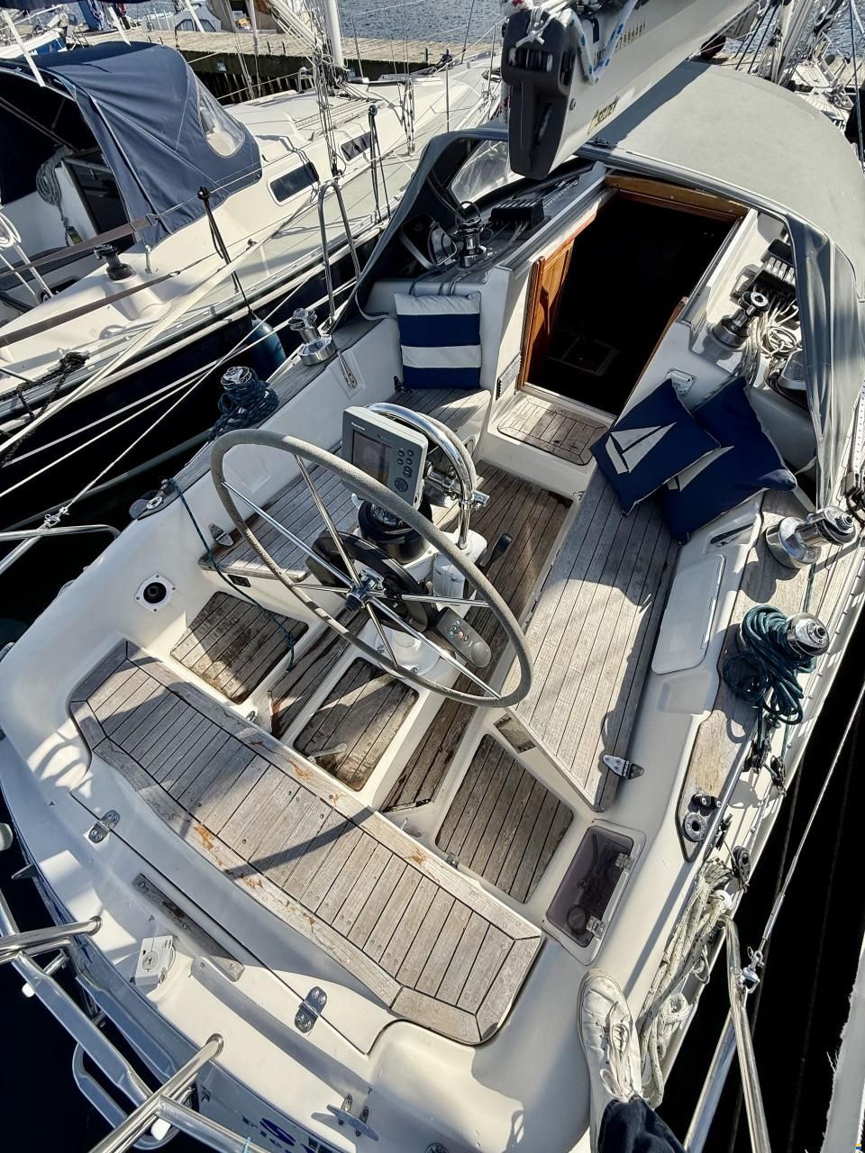 Bavaria 34