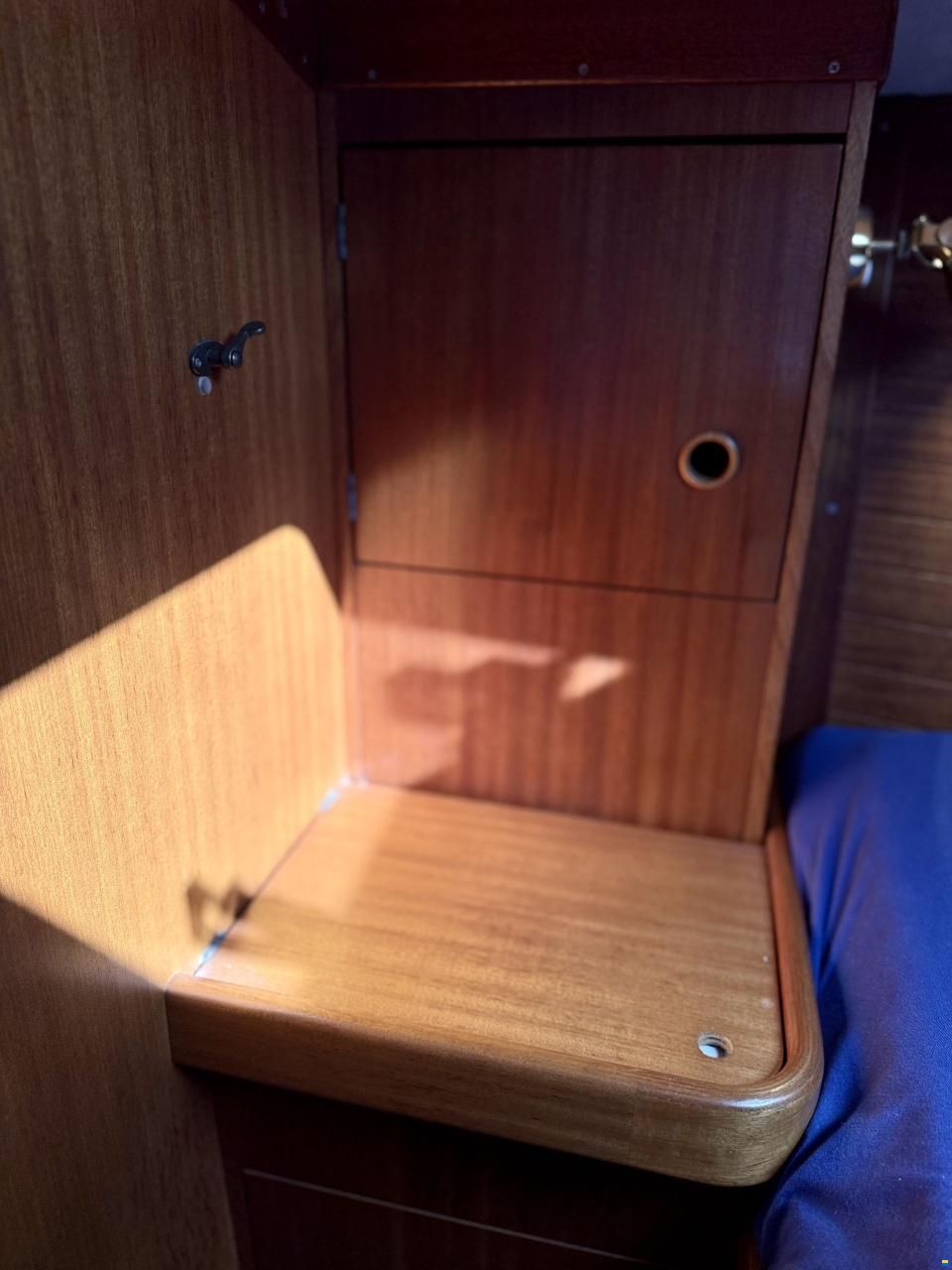 Bavaria 34