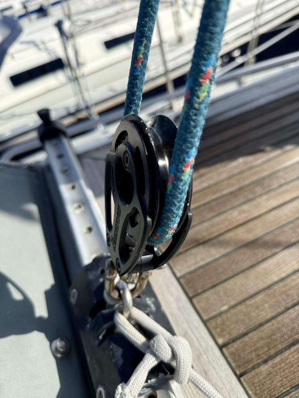 Bavaria 34