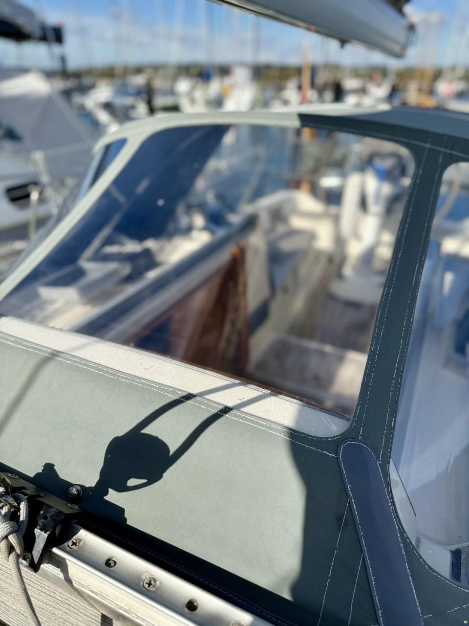 Bavaria 34