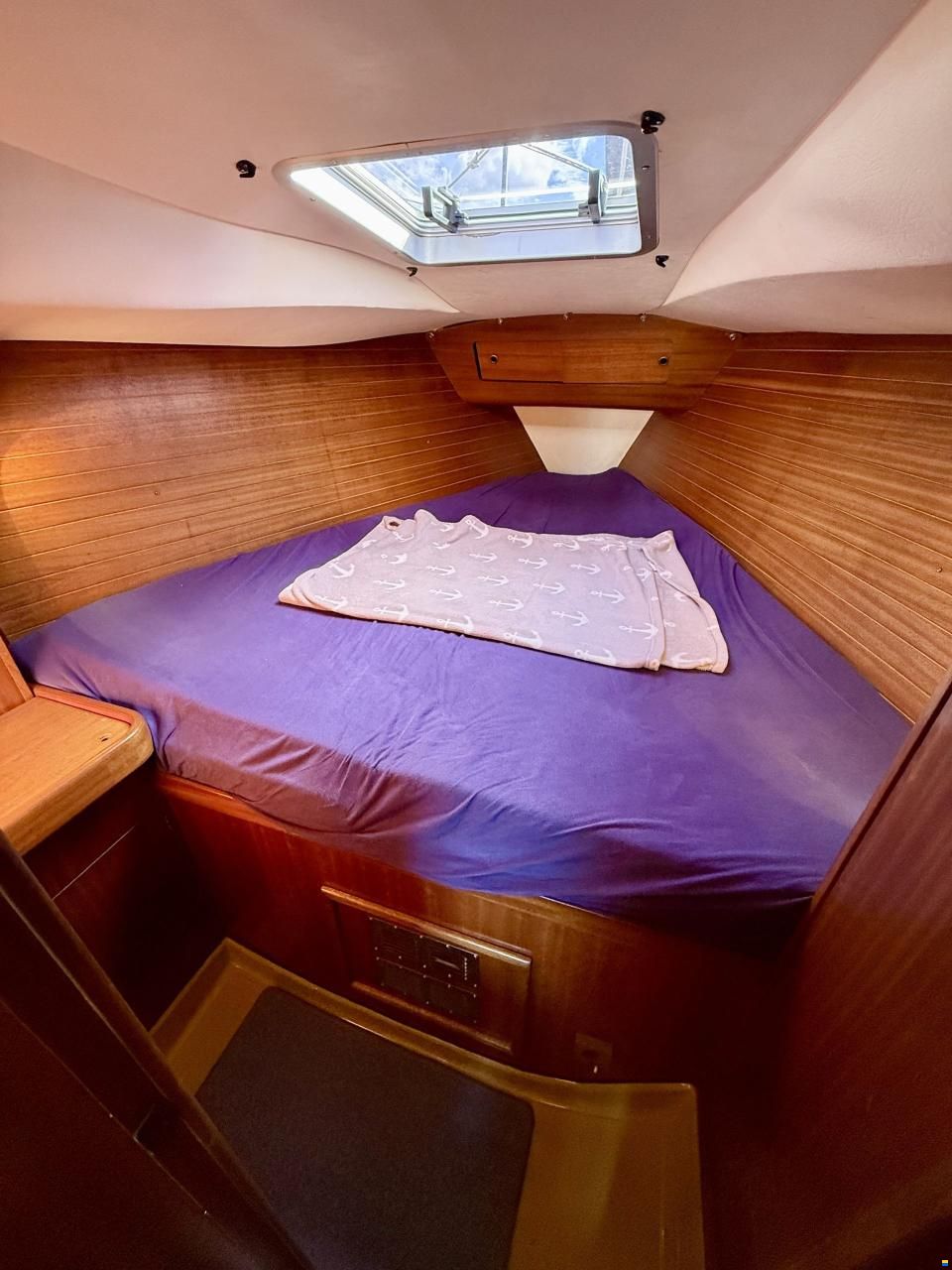 Bavaria 34