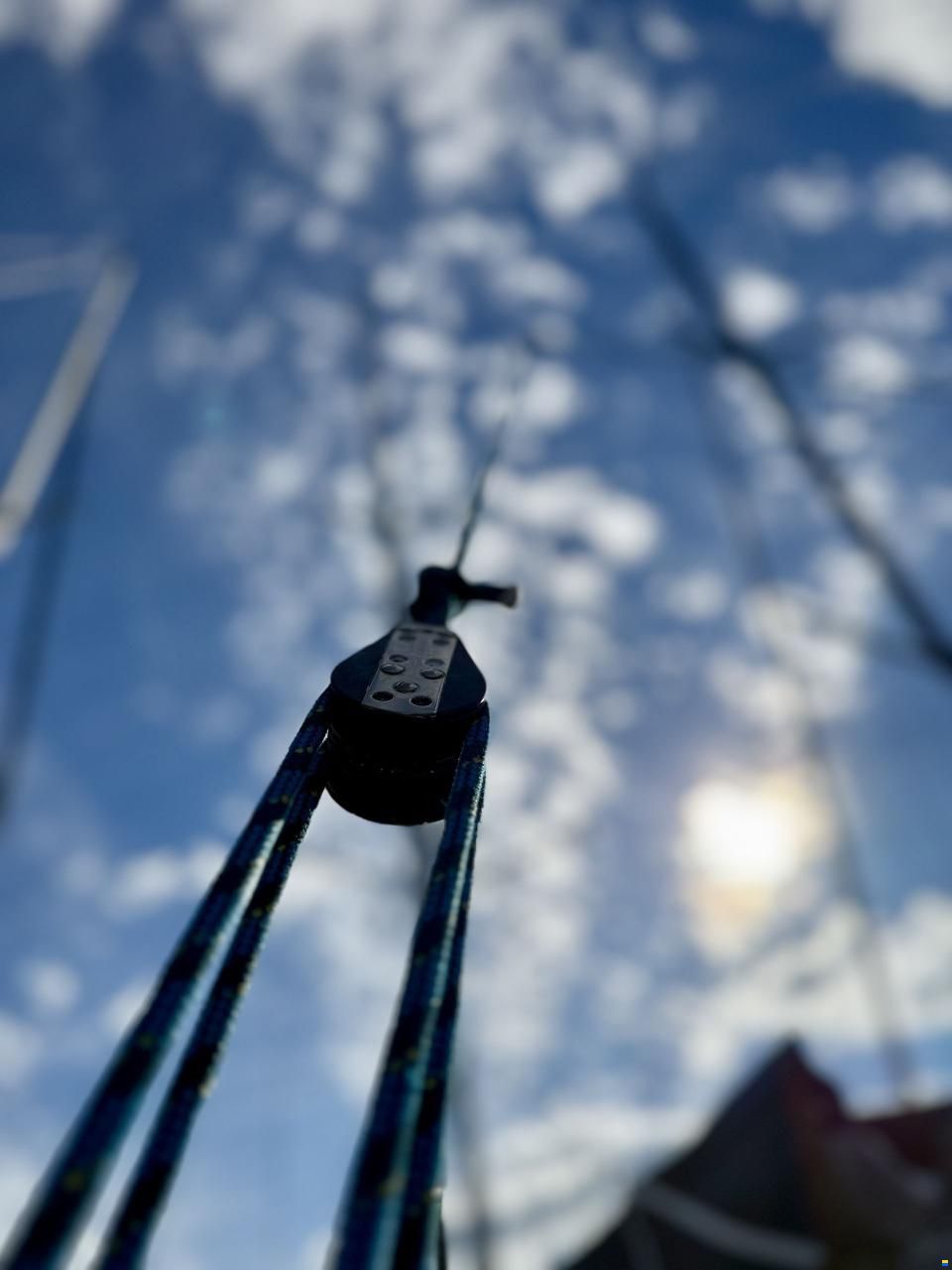 Bavaria 34