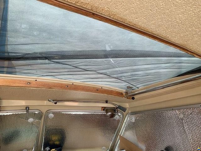 lm glasfiber LM 32