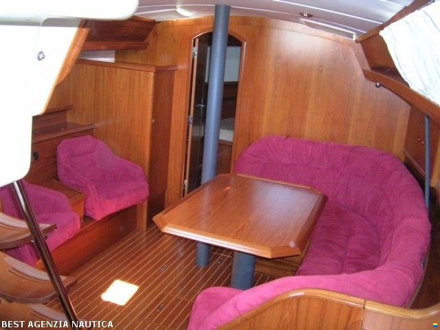 Jeanneau SUN ODYSSEY 42.2 CC