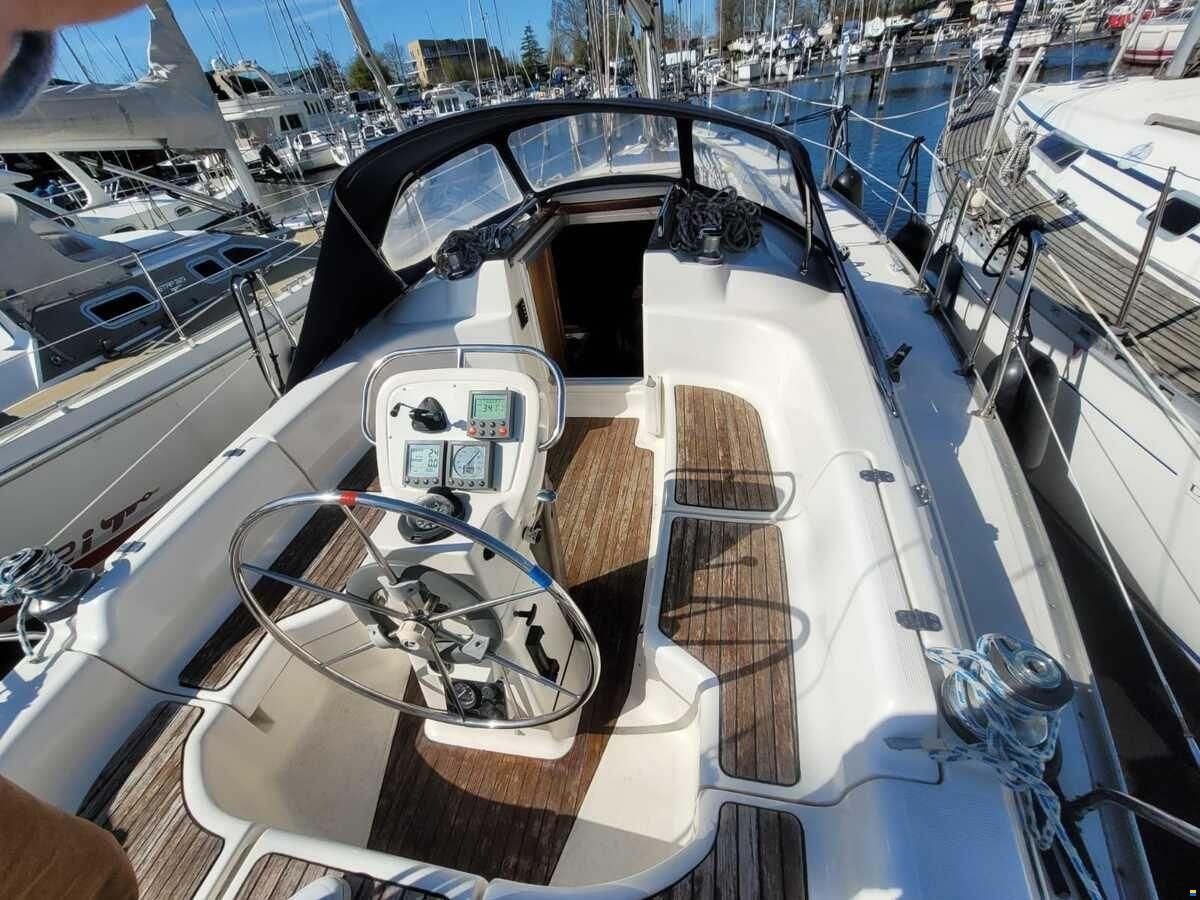 Bavaria 34-2