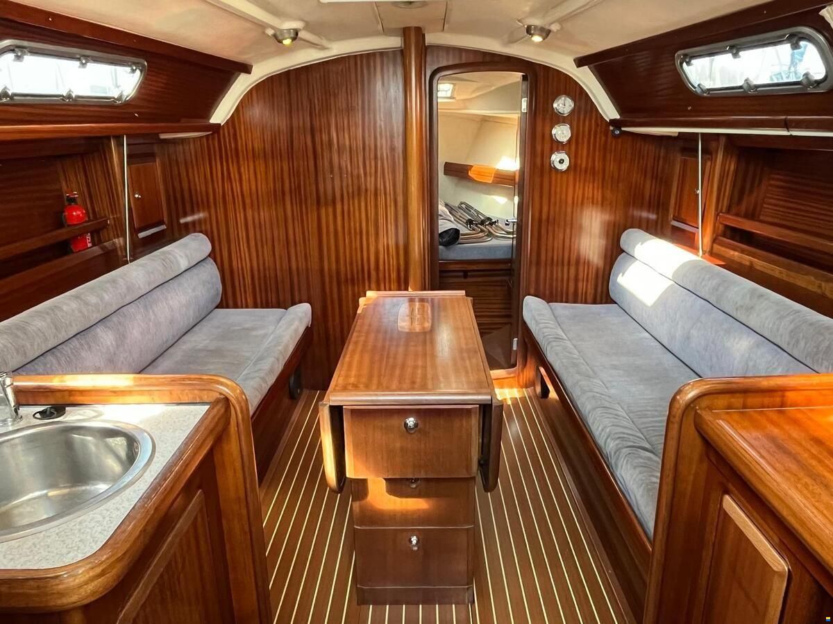 Bavaria 34-2