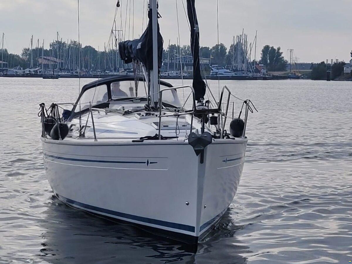 Bavaria 34-2